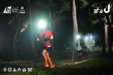 Dalat Ultra Trail 2026 - Ảnh #4697411