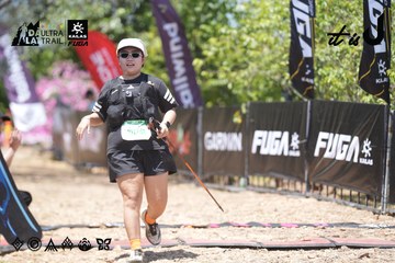 Dalat Ultra Trail 2026 - Ảnh #4746784