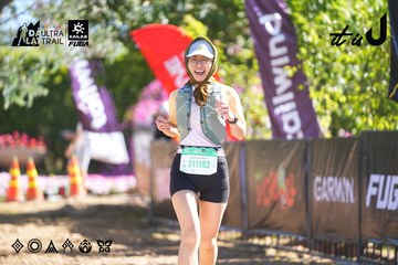 Dalat Ultra Trail 2026 - Ảnh #4695218