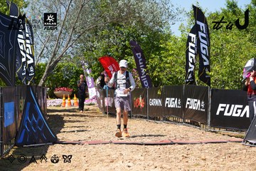 Dalat Ultra Trail 2026 - Ảnh #4737305