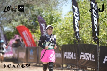 Dalat Ultra Trail 2026 - Ảnh #4692771