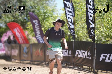 Dalat Ultra Trail 2026 - Ảnh #4692606