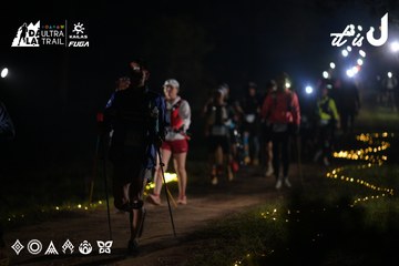 Dalat Ultra Trail 2026 - Ảnh #4720327