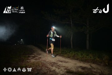 Dalat Ultra Trail 2026 - Ảnh #4750758