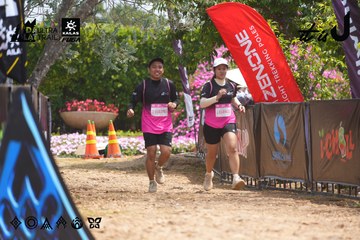 Dalat Ultra Trail 2026 - Ảnh #4866394