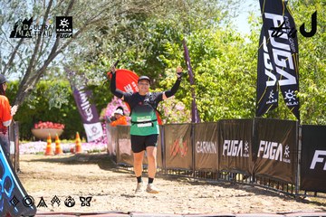 Dalat Ultra Trail 2026 - Ảnh #4696424