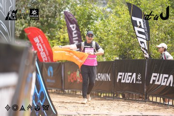 Dalat Ultra Trail 2026 - Ảnh #4860769