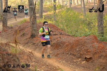 Dalat Ultra Trail 2026 - Ảnh #4841806