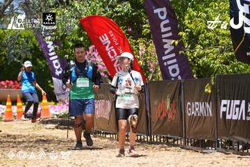 Dalat Ultra Trail 2026 - Ảnh #4701530