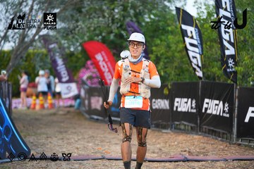 Dalat Ultra Trail 2026 - Ảnh #4746006