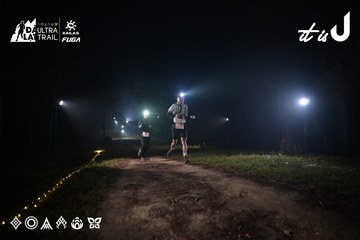Dalat Ultra Trail 2026 - Ảnh #4704852