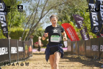 Dalat Ultra Trail 2026 - Ảnh #4683485