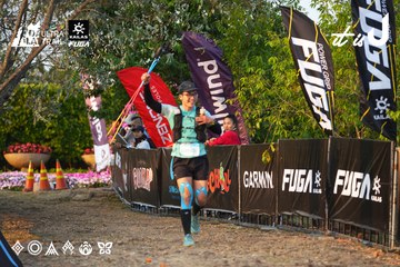 Dalat Ultra Trail 2026 - Ảnh #4744120