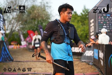 Dalat Ultra Trail 2026 - Ảnh #4745430