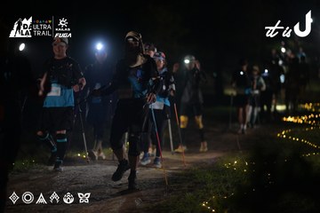 Dalat Ultra Trail 2026 - Ảnh #4720354