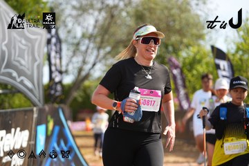 Dalat Ultra Trail 2026 - Ảnh #4898715