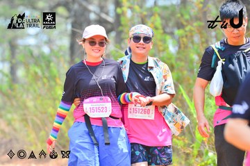 Dalat Ultra Trail 2026 - Ảnh #4874109