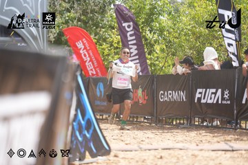 Dalat Ultra Trail 2026 - Ảnh #4858157