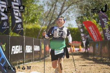 Dalat Ultra Trail 2026 - Ảnh #4683811