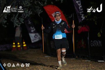Dalat Ultra Trail 2026 - Ảnh #4757478