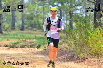 Dalat Ultra Trail 2026 - Ảnh #4875778