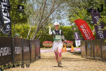 Dalat Ultra Trail 2026 - Ảnh #4694456