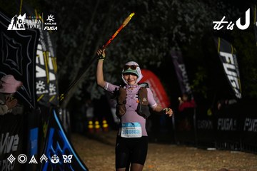 Dalat Ultra Trail 2026 - Ảnh #4758064