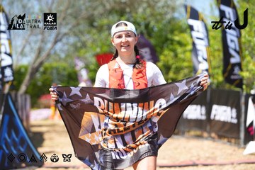 Dalat Ultra Trail 2026 - Ảnh #4727931