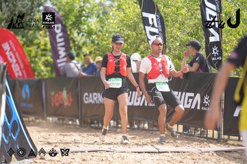 Dalat Ultra Trail 2026 - Ảnh #4857503