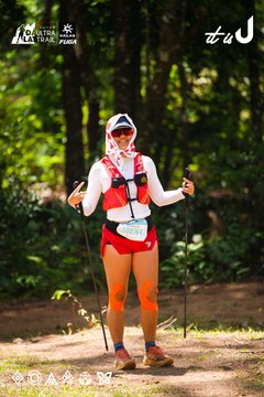 Dalat Ultra Trail 2026 - Ảnh #4908558