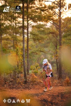 Dalat Ultra Trail 2026 - Ảnh #4913690