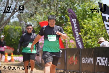 Dalat Ultra Trail 2026 - Ảnh #4868671