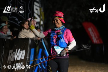Dalat Ultra Trail 2026 - Ảnh #4758241
