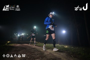 Dalat Ultra Trail 2026 - Ảnh #4705410