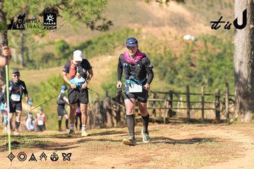 Dalat Ultra Trail 2026 - Ảnh #4715884