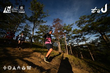 Dalat Ultra Trail 2026 - Ảnh #4910998