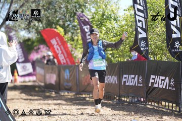 Dalat Ultra Trail 2026 - Ảnh #4685749
