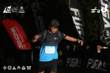 Dalat Ultra Trail 2026 - Ảnh #4758776