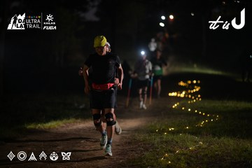 Dalat Ultra Trail 2026 - Ảnh #4720744