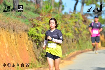 Dalat Ultra Trail 2026 - Ảnh #4748252