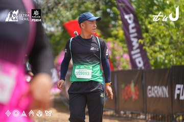Dalat Ultra Trail 2026 - Ảnh #4866481