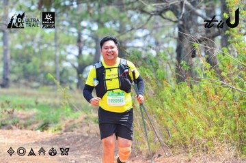 Dalat Ultra Trail 2026 - Ảnh #4875099