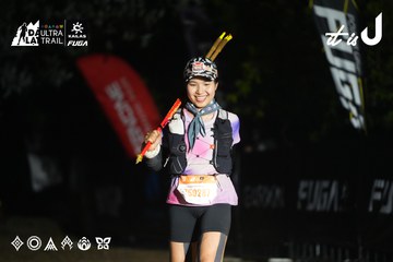 Dalat Ultra Trail 2026 - Ảnh #4763307