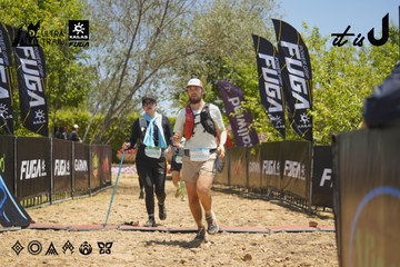 Dalat Ultra Trail 2026 - Ảnh #4690461