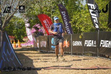 Dalat Ultra Trail 2026 - Ảnh #4760606