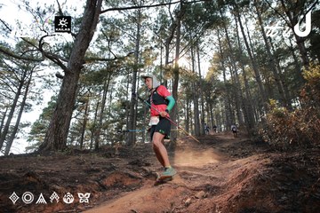 Dalat Ultra Trail 2026 - Ảnh #4740044