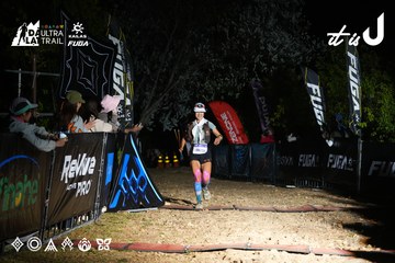 Dalat Ultra Trail 2026 - Ảnh #4759659