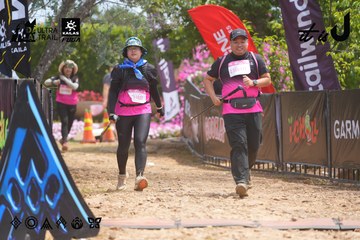 Dalat Ultra Trail 2026 - Ảnh #4866877