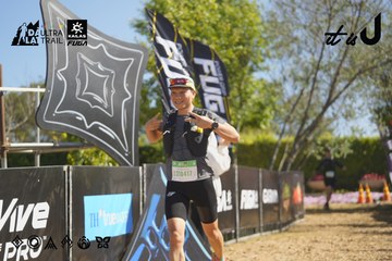Dalat Ultra Trail 2026 - Ảnh #4683203