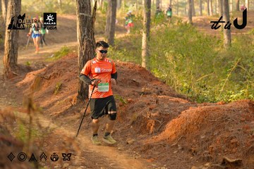 Dalat Ultra Trail 2026 - Ảnh #4842481